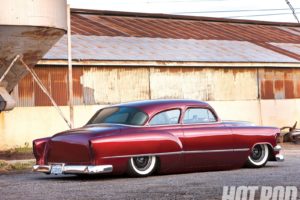 1954, Chevrolet, Belair, Hotrod, Hot, Rod, Custom, Kustom, Chopped, Low, Usa, 1600×1200 06