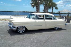 1956, Cadillac, Series, 62, Sedan, Four, Door, Classic, Old, Vintage, Retro, Original, Usa, 3072x2303 02
