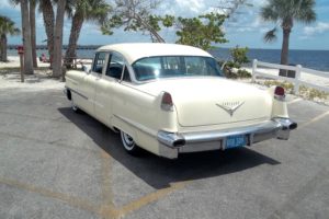 1956, Cadillac, Series, 62, Sedan, Four, Door, Classic, Old, Vintage, Retro, Original, Usa, 3072x2303 05