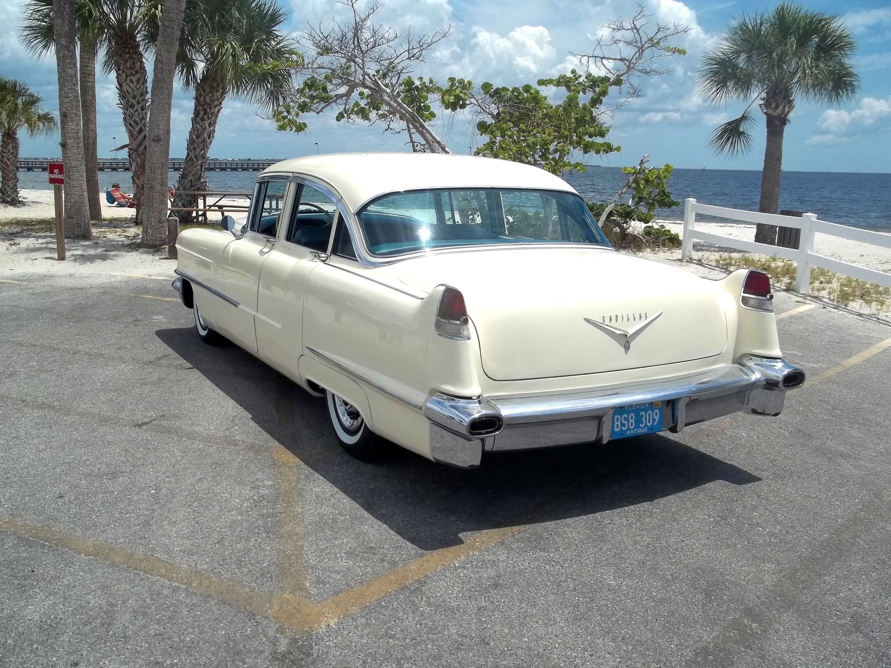 1956, Cadillac, Series, 62, Sedan, Four, Door, Classic, Old, Vintage, Retro, Original, Usa, 3072x2303 05 Wallpaper