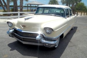 1956, Cadillac, Series, 62, Sedan, Four, Door, Classic, Old, Vintage, Retro, Original, Usa, 3072x2303 08