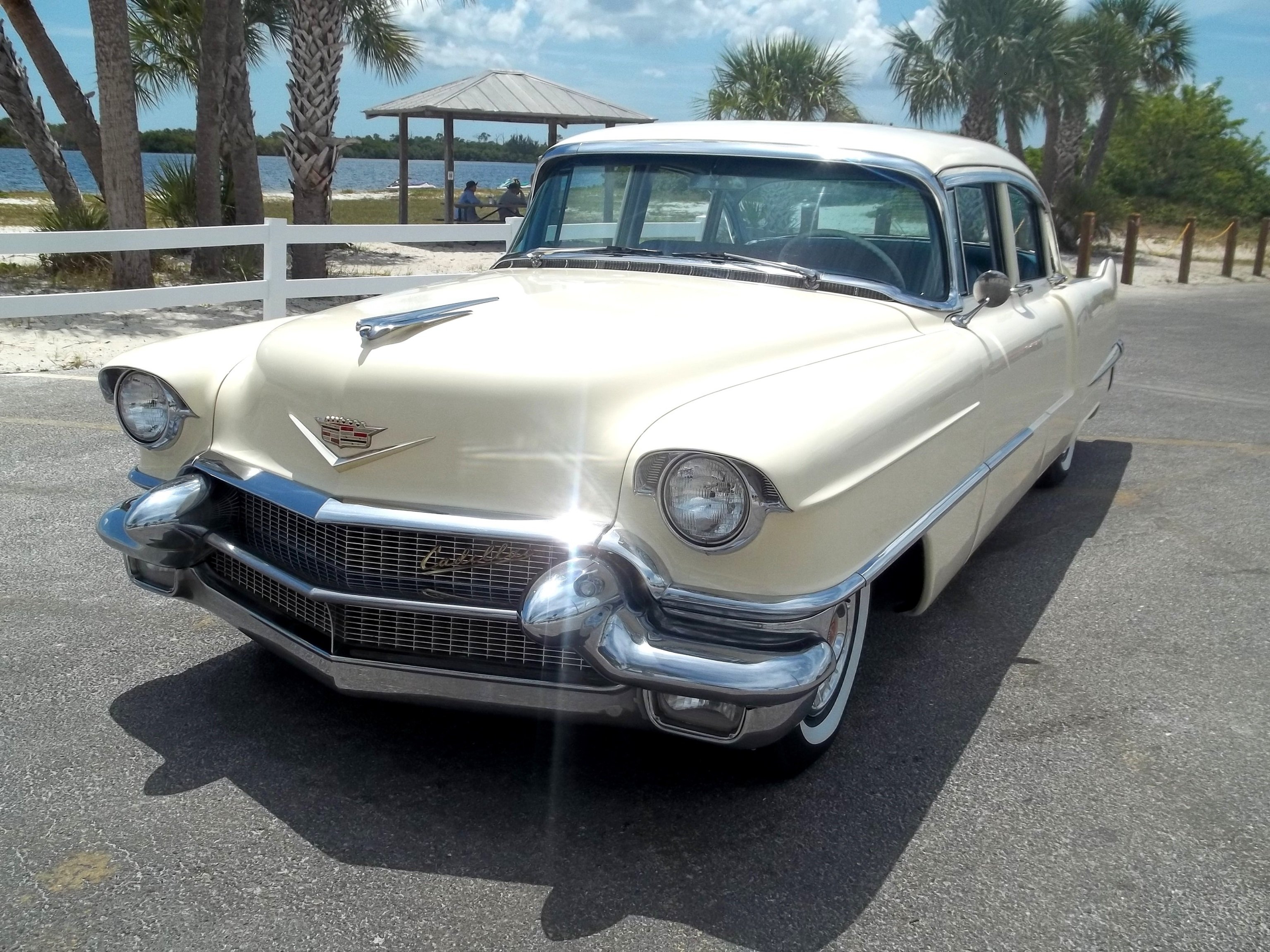1956, Cadillac, Series, 62, Sedan, Four, Door, Classic, Old, Vintage, Retro, Original, Usa, 3072x2303 08 Wallpaper