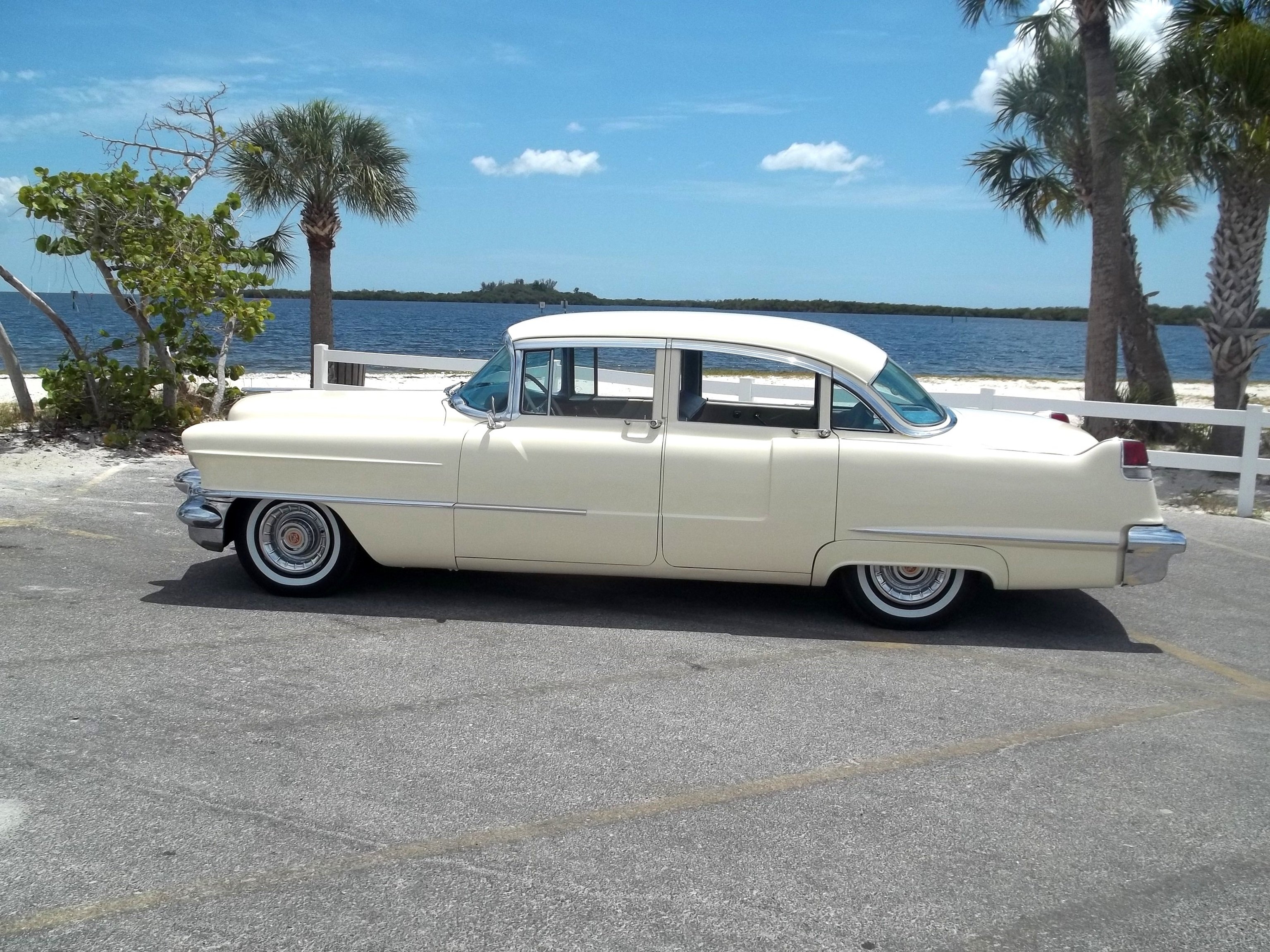 1956, Cadillac, Series, 62, Sedan, Four, Door, Classic, Old, Vintage, Retro, Original, Usa, 3072x2303 09 Wallpaper