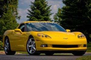 2008, Chevrolet, Corvette, C6, Yellow, Lingenfelter, 670, Hp, Supercharged, Ls3, Muscle, Super, Car, Usa, 4000×2600 01
