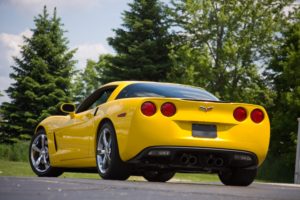 2008, Chevrolet, Corvette, C6, Yellow, Lingenfelter, 670, Hp, Supercharged, Ls3, Muscle, Super, Car, Usa, 4000x2600 03