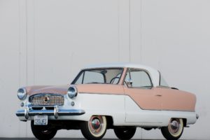 1953, Nash, Metropolitan, Sedan, Classic, Old, Vintage, Original, Usa, 2048×1536 01