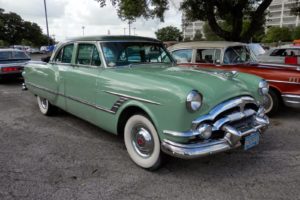 1953, Packard, Cavalier, Sedan, 4, Door, Classic, Old, Vintage, Original, Green, Usa, 1600×1300 01