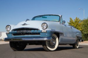 1953, Plymouth, Cranbrook, Convertible, Classic, Old, Retro, Vintage, Usa, 5184x3456 01