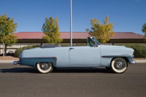 1953, Plymouth, Cranbrook, Convertible, Classic, Old, Retro, Vintage, Usa, 5184x3456 02