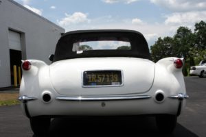 1953chevrolet, Corvette, Supercharged, Classic, Old, Vintage, Original, White, Usa, 3548×2354 06