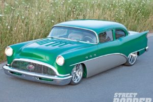 1954, Buick, Special, Coupe, Hotrod, Streetrod, Hot, Rod, Street, Custom, Lowered, Low, Usa, 1600x1200 01