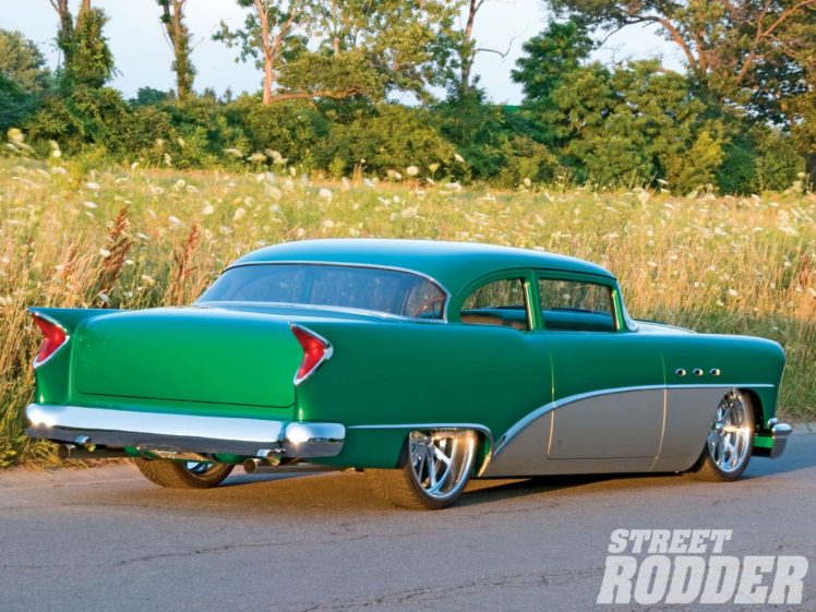 1954, Buick, Special, Coupe, Hotrod, Streetrod, Hot, Rod, Street, Custom, Lowered, Low, Usa, 1600×1200 02 HD Wallpaper Desktop Background