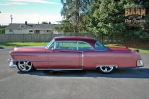 1954, Cadillac, Series, 62, Coupe, Hardtop, Hotrod, Streetrod, Hot, Rod, Street, Custom, Low, Usa, 1500x1000 01