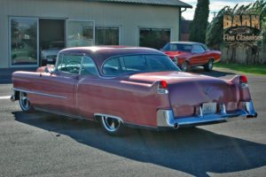 1954, Cadillac, Series, 62, Coupe, Hardtop, Hotrod, Streetrod, Hot, Rod, Street, Custom, Low, Usa, 1500×1000 02