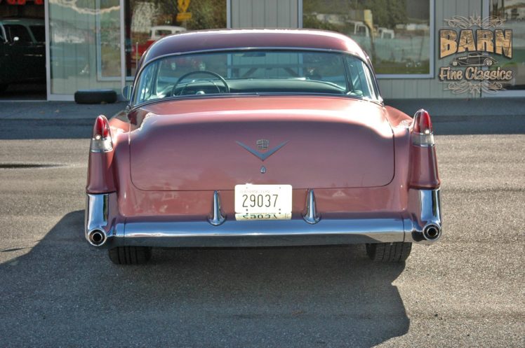 1954, Cadillac, Series, 62, Coupe, Hardtop, Hotrod, Streetrod, Hot, Rod, Street, Custom, Low, Usa, 1500×1000 03 HD Wallpaper Desktop Background