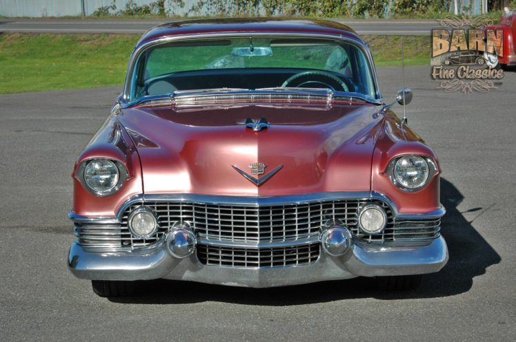 1954, Cadillac, Series, 62, Coupe, Hardtop, Hotrod, Streetrod, Hot, Rod, Street, Custom, Low, Usa, 1500×1000 04 HD Wallpaper Desktop Background