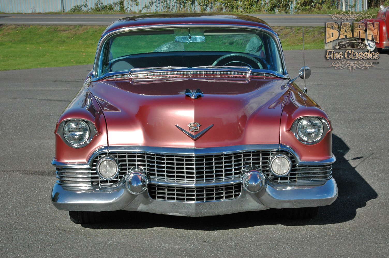 1954, Cadillac, Series, 62, Coupe, Hardtop, Hotrod, Streetrod, Hot, Rod, Street, Custom, Low, Usa, 1500x1000 04 Wallpaper