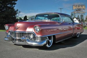 1954, Cadillac, Series, 62, Coupe, Hardtop, Hotrod, Streetrod, Hot, Rod, Street, Custom, Low, Usa, 1500×1000 05