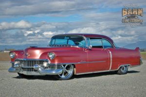 1954, Cadillac, Series, 62, Coupe, Hardtop, Hotrod, Streetrod, Hot, Rod, Street, Custom, Low, Usa, 1500×1000 08