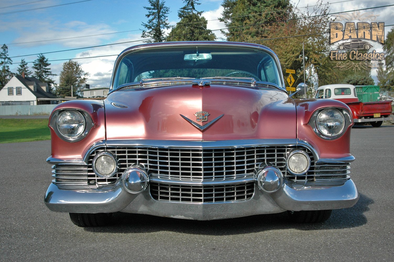 1954, Cadillac, Series, 62, Coupe, Hardtop, Hotrod, Streetrod, Hot, Rod, Street, Custom, Low, Usa, 1500x1000 07 Wallpaper