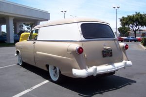 1953, Ford, Courier, Sedan, Delivery, Classic, Old, Vintage, Usa, 2560x1920 03