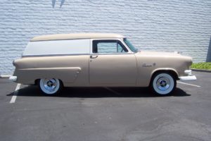 1953, Ford, Courier, Sedan, Delivery, Classic, Old, Vintage, Usa, 2560x1920 02