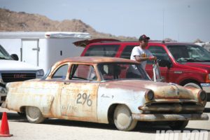 1953, Ford, Custom, Rat, Rod, Lake, Salt, Race, Vintage, Usa, 1600×1200 01
