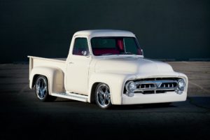 1953, Ford, F100, Pickup, Hotrod, Streetrod, Hot, Rod, Street, Usa, 2048×1340 16