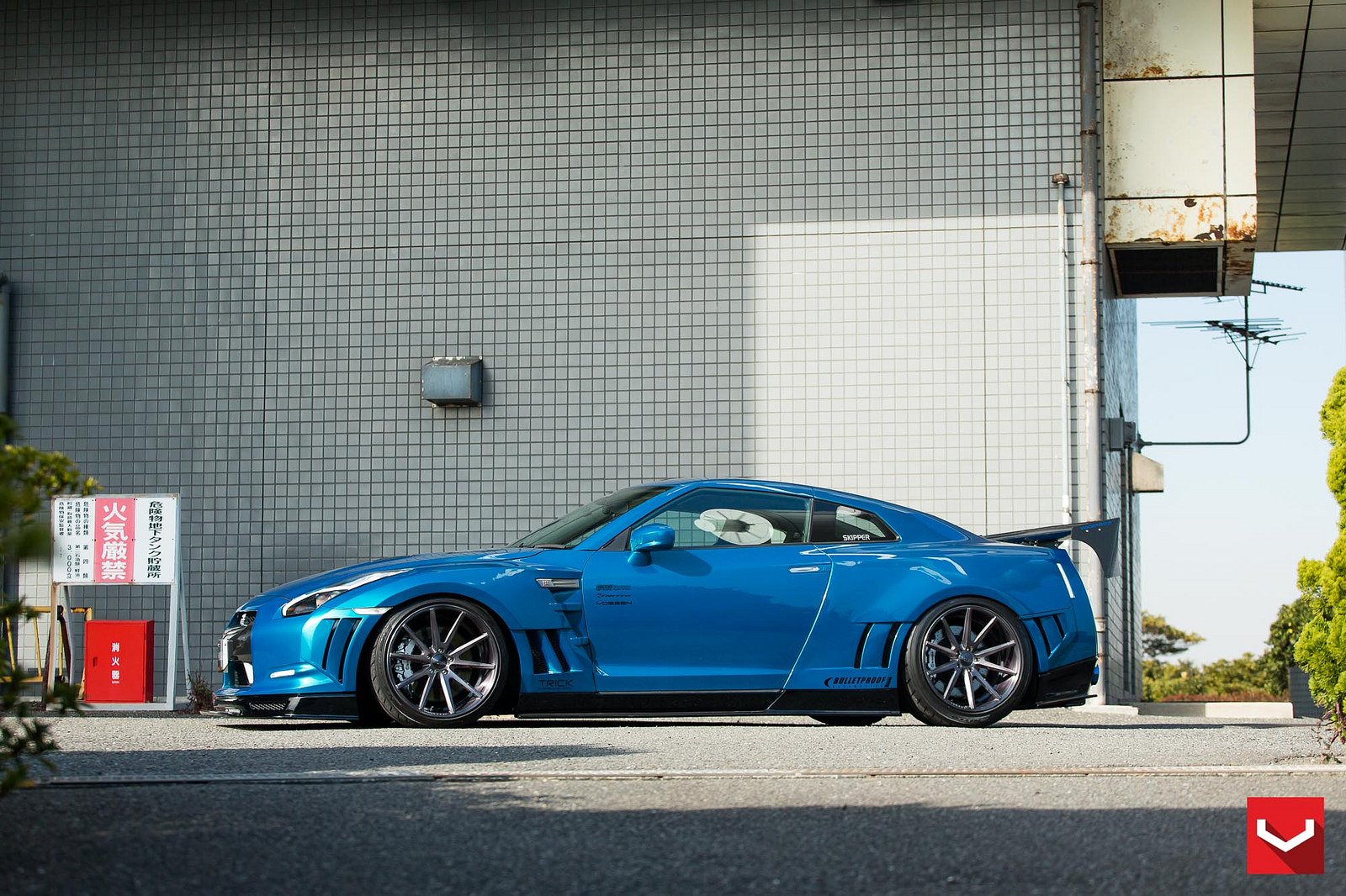 vossen, Wheels, Nissan, Gtr, Tuning, Cars Wallpaper