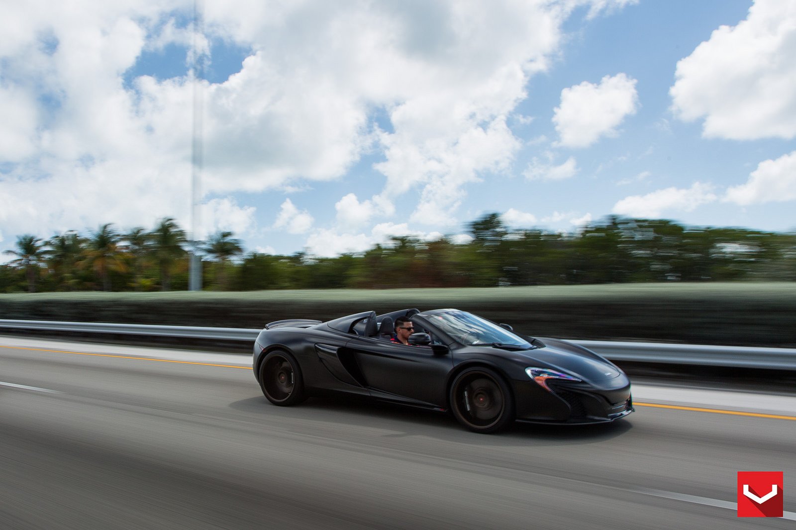 vossen, Wheels, 650s, Mclaren, Tuning, Cars Wallpaper