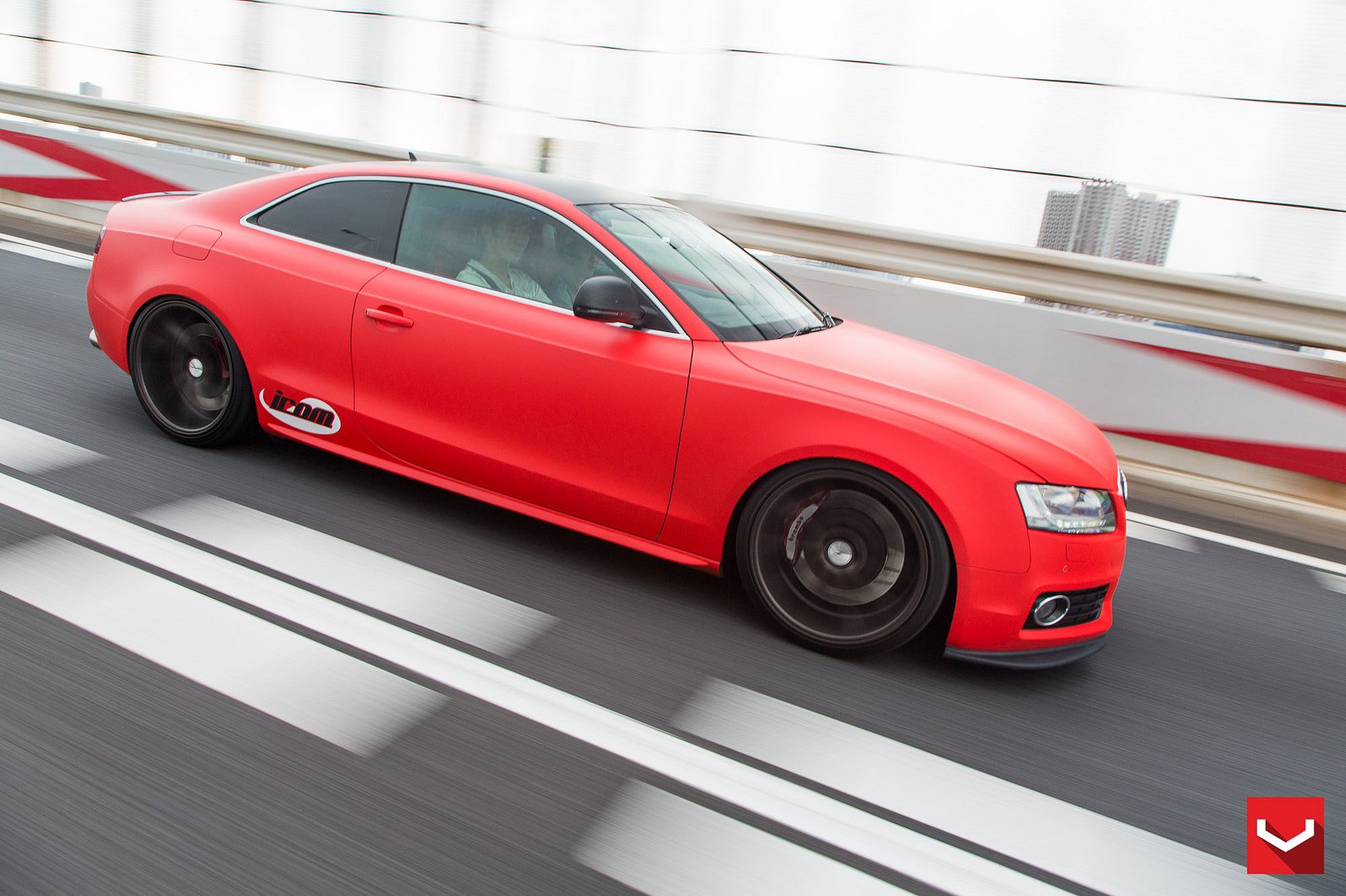 vossen, Wheels, Audi, S5, Tuning, Cars Wallpaper