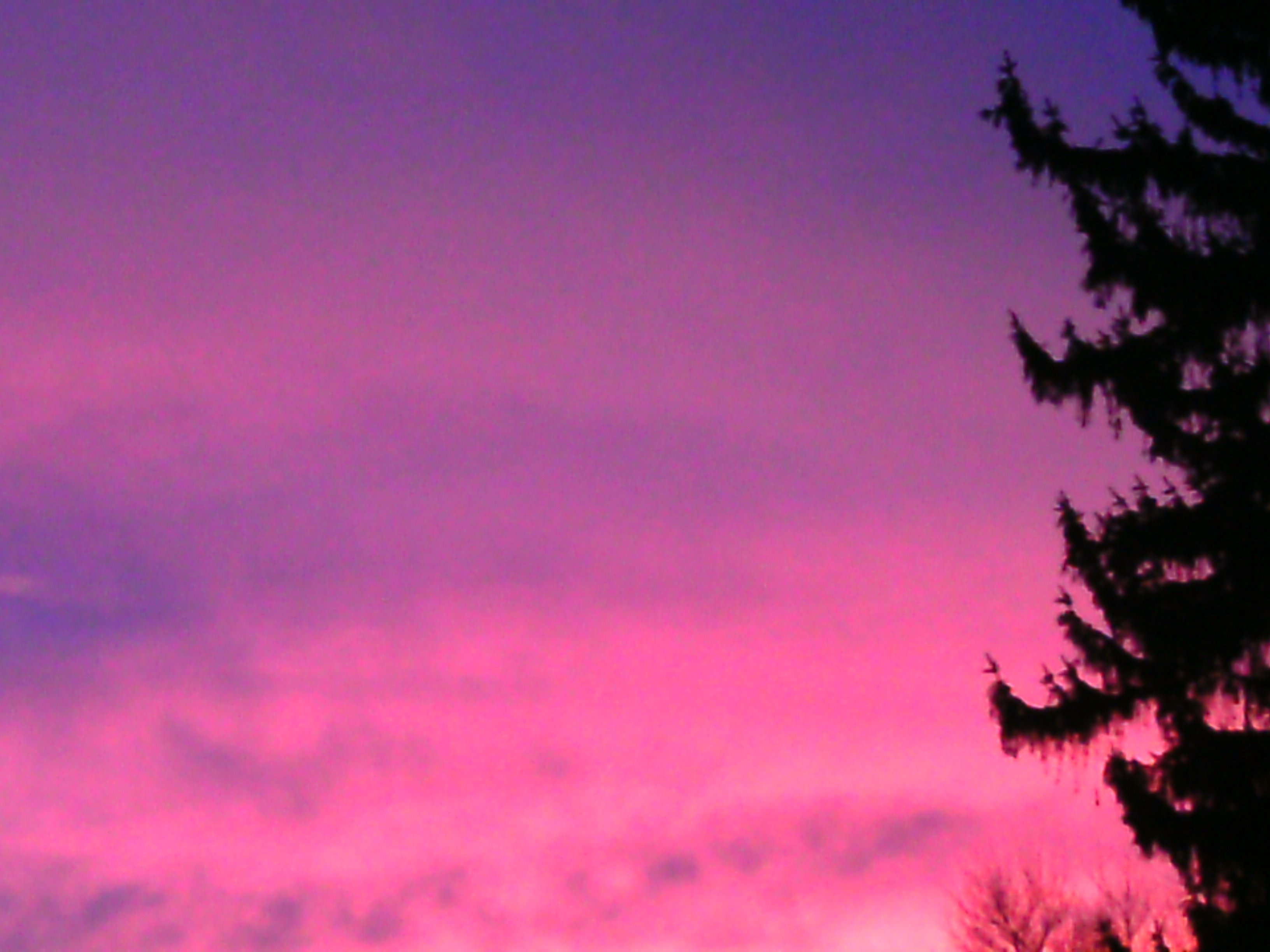 red, Sky Wallpapers HD / Desktop and Mobile Backgrounds