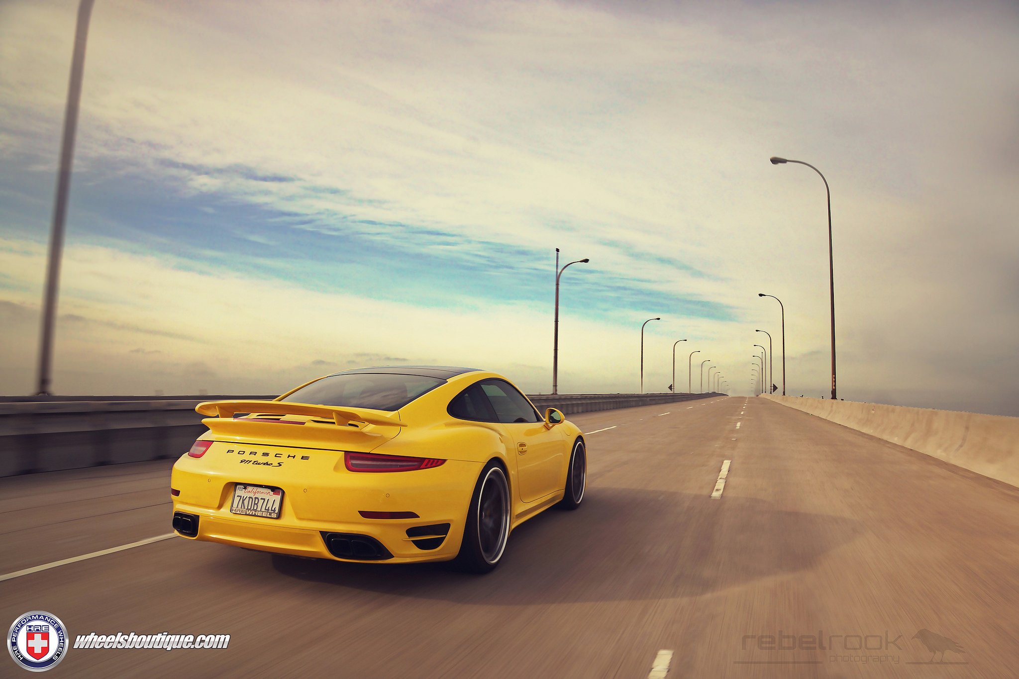 hre, Wheels, Corvette, Porsche, 991, Turbo, S, Tuning, Cars Wallpaper
