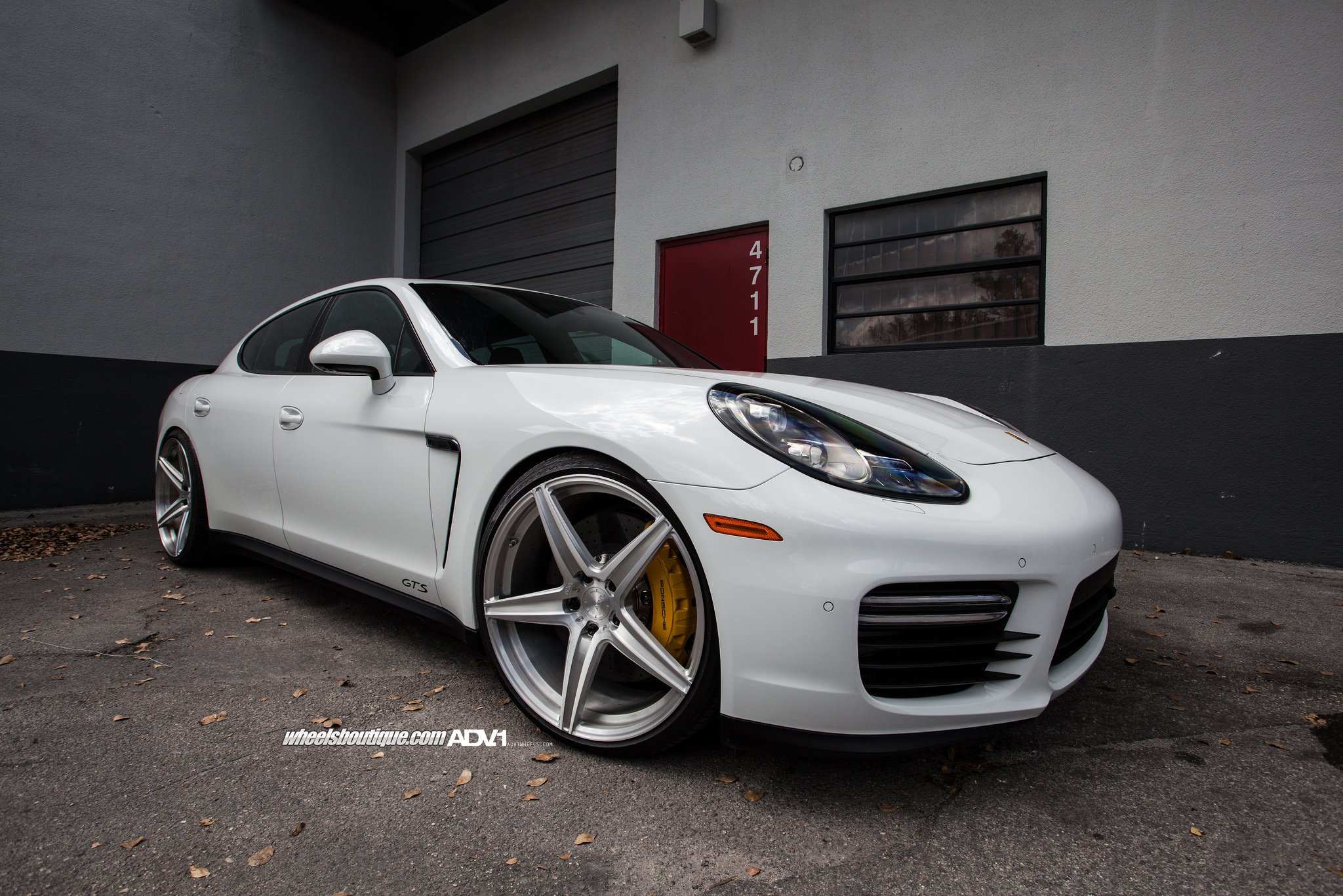 adv, 1, Wheels, Porsche, Panamera, Gts, Tuning, Cars Wallpaper