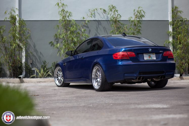 hre, Wheels, Bmw, M3, E92, Tuning, Cars HD Wallpaper Desktop Background