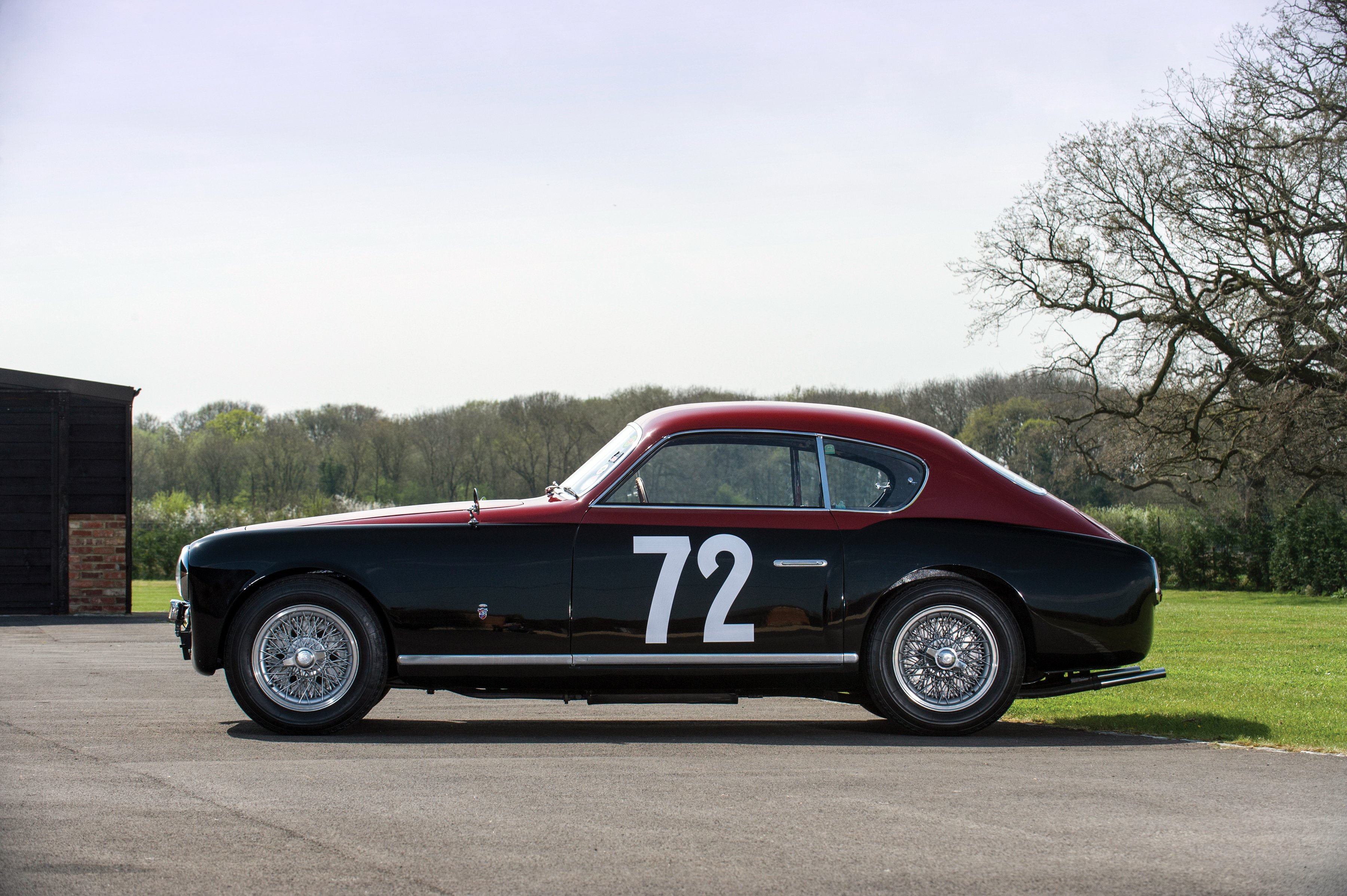 ferrari, 195, Inter, Coupa Wallpaper