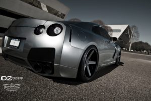 d2forged, Wheels, Nissan, Gtr, Cars, Tuning