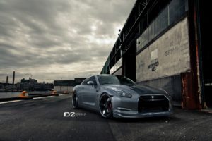 d2forged, Wheels, Nissan, Gtr, Cars, Tuning