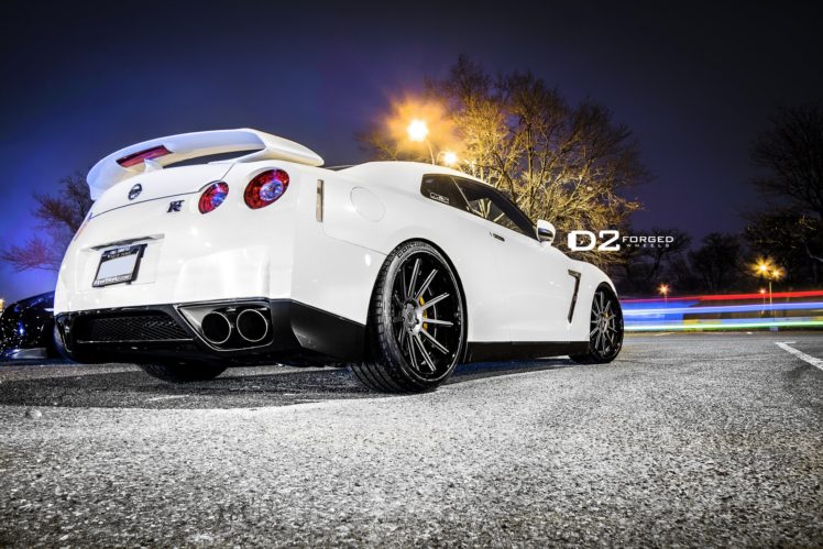 d2forged, Wheels, Nissan, Gtr, Cars, Tuning HD Wallpaper Desktop Background