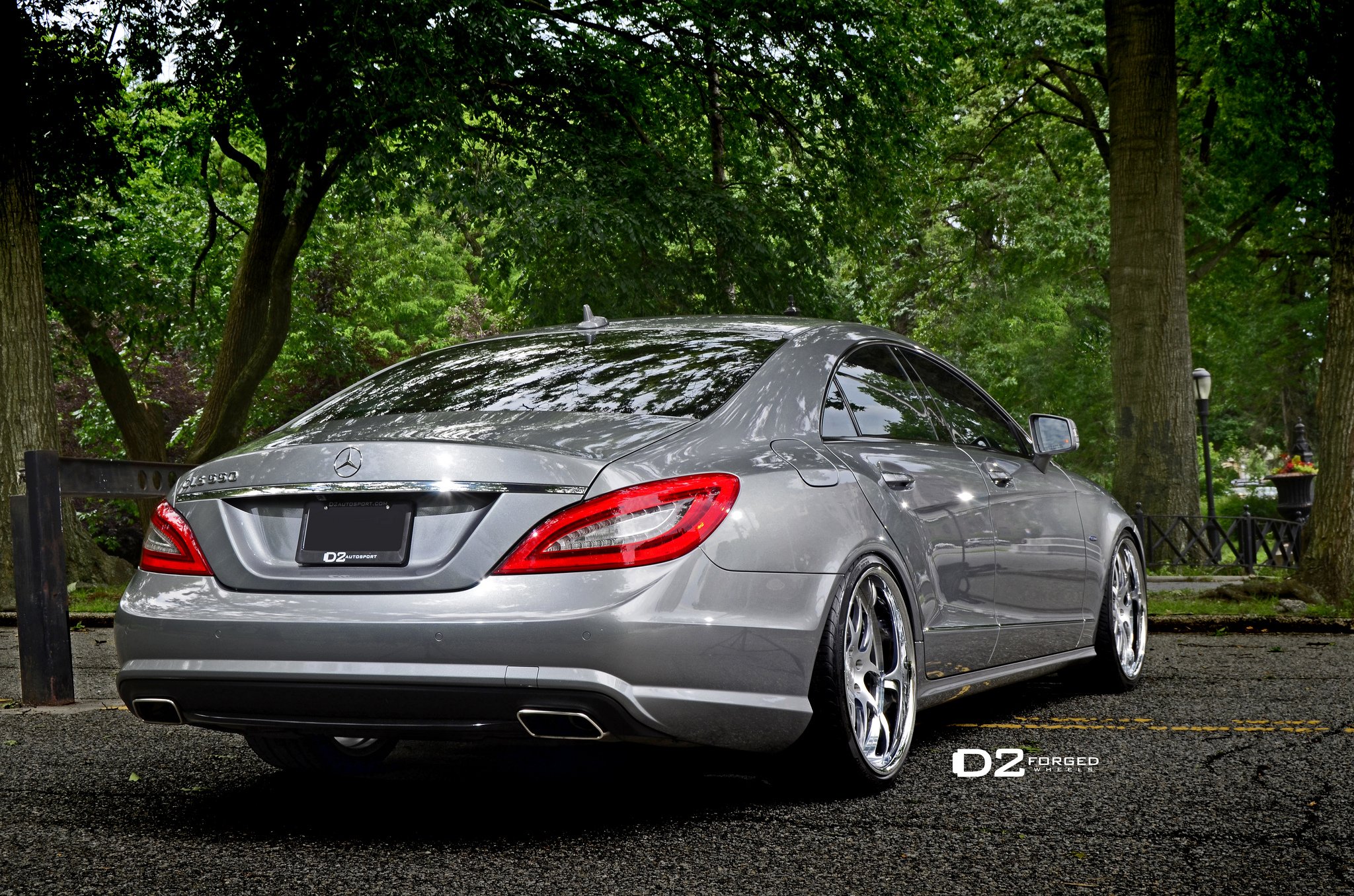 d2forged, Wheels, Mercedes, Cls550, Cars, Tuning Wallpaper