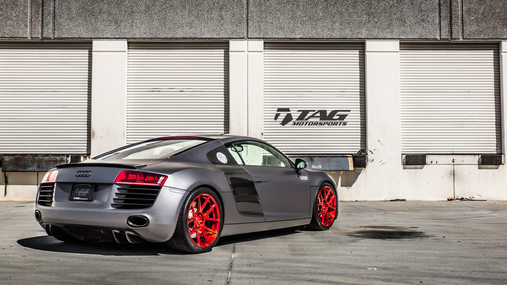 morr, Wheels, Audi, R8, Cars, Tuning Wallpaper