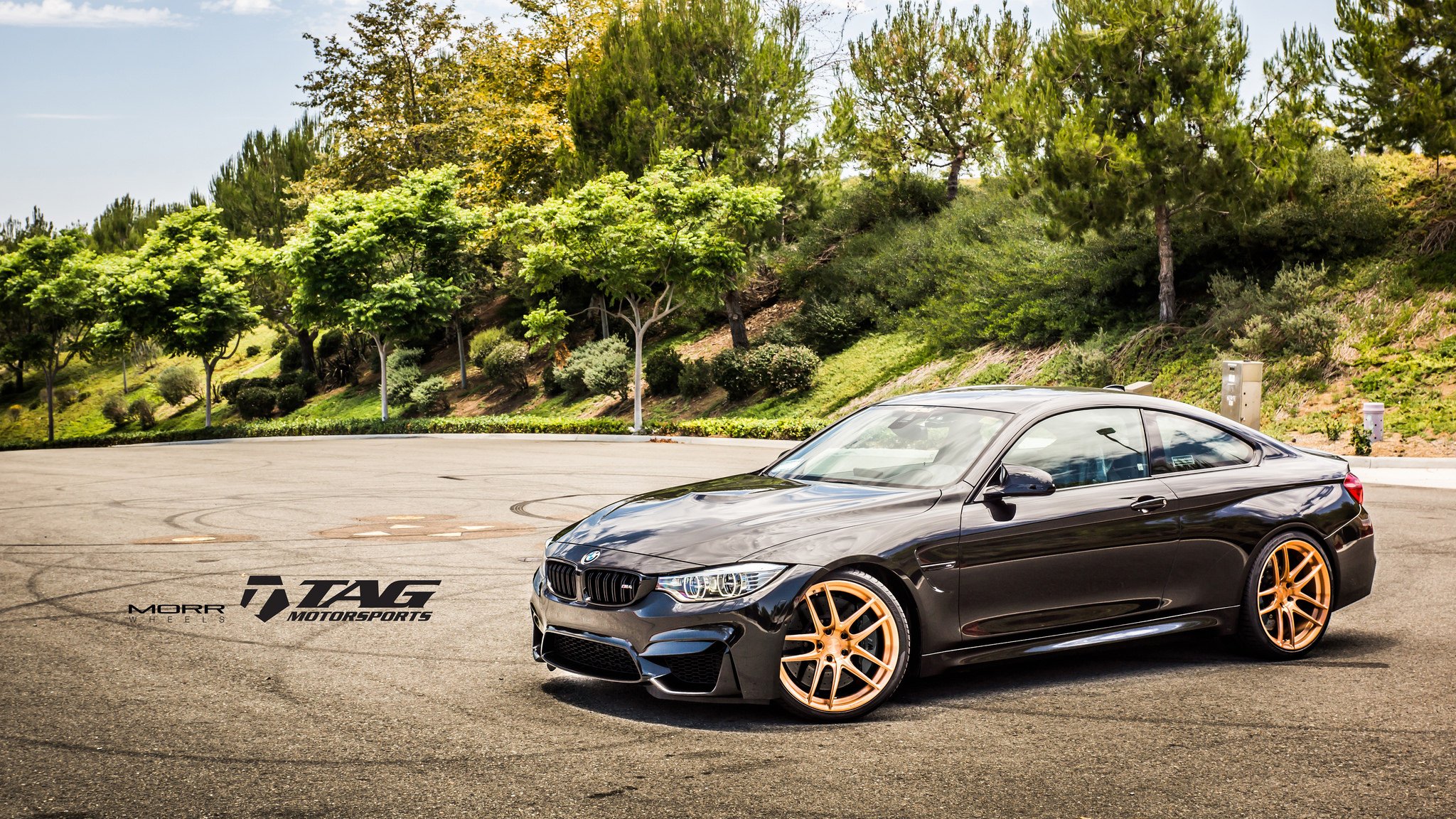 morr, Wheels, Bmw, M4, F80, Cars, Tuning Wallpaper