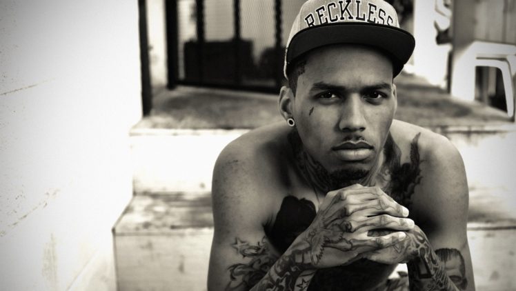 kid, Ink, Rapper, Rap, Hip, Hop, Disc, Jockey, D j, 1kink, Gangsta, Tattoo HD Wallpaper Desktop Background