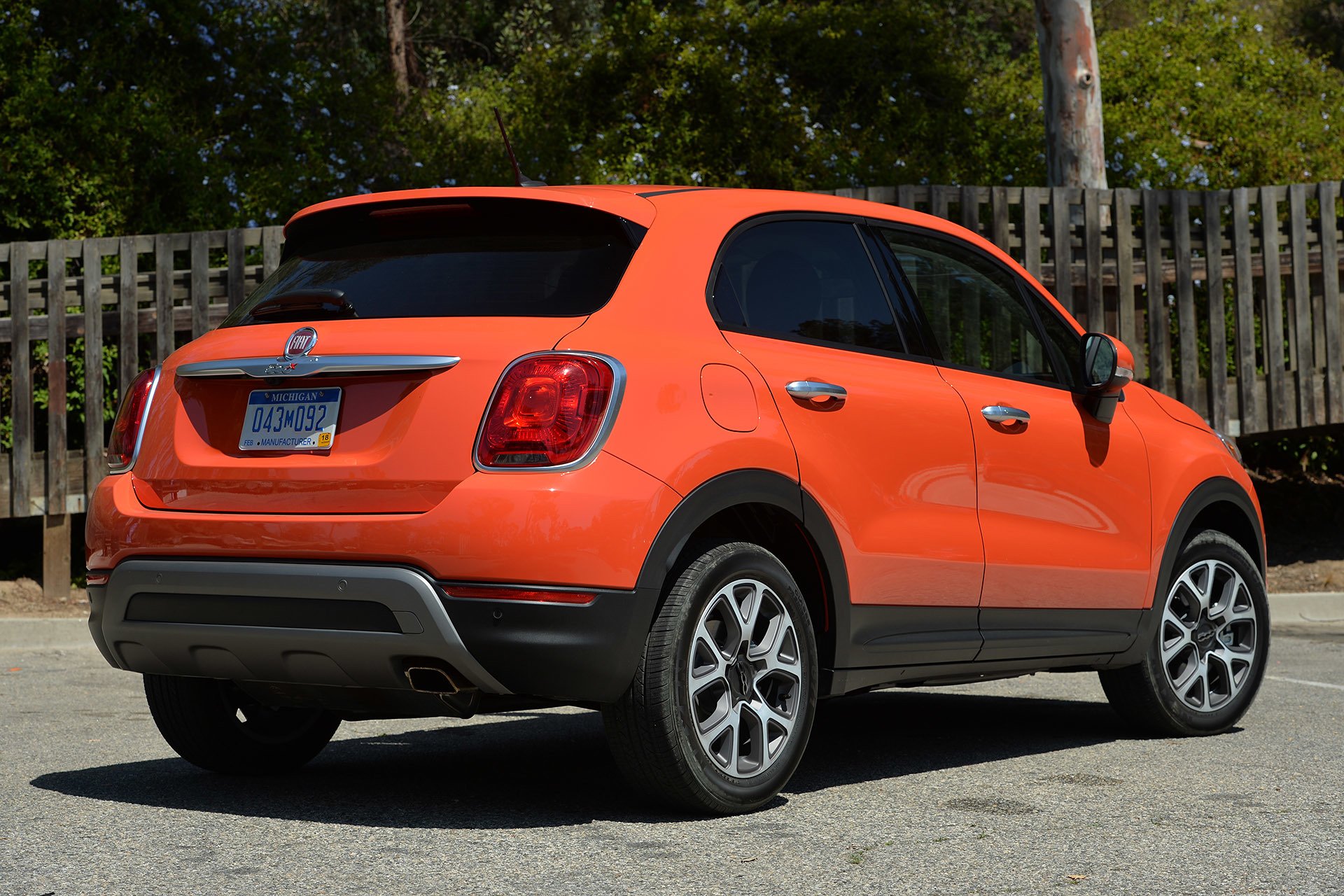 2016, Fiat, 500x, Cars, Suv Wallpaper
