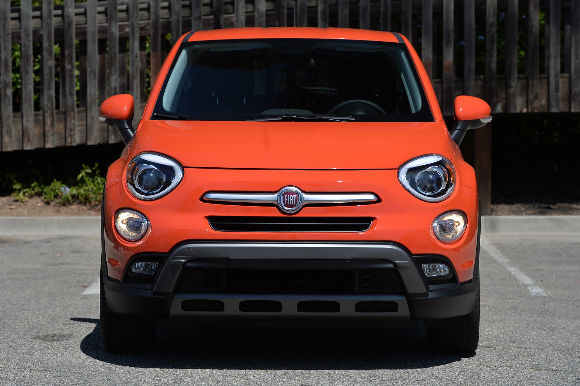 2016, Fiat, 500x, Cars, Suv Wallpaper