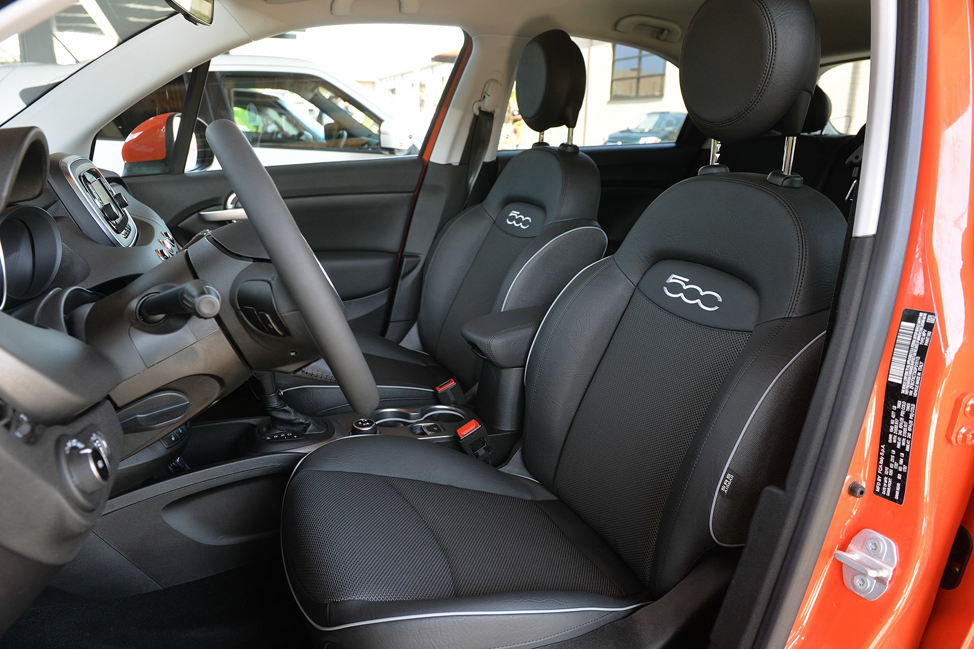 2016, Fiat, 500x, Cars, Suv Wallpaper