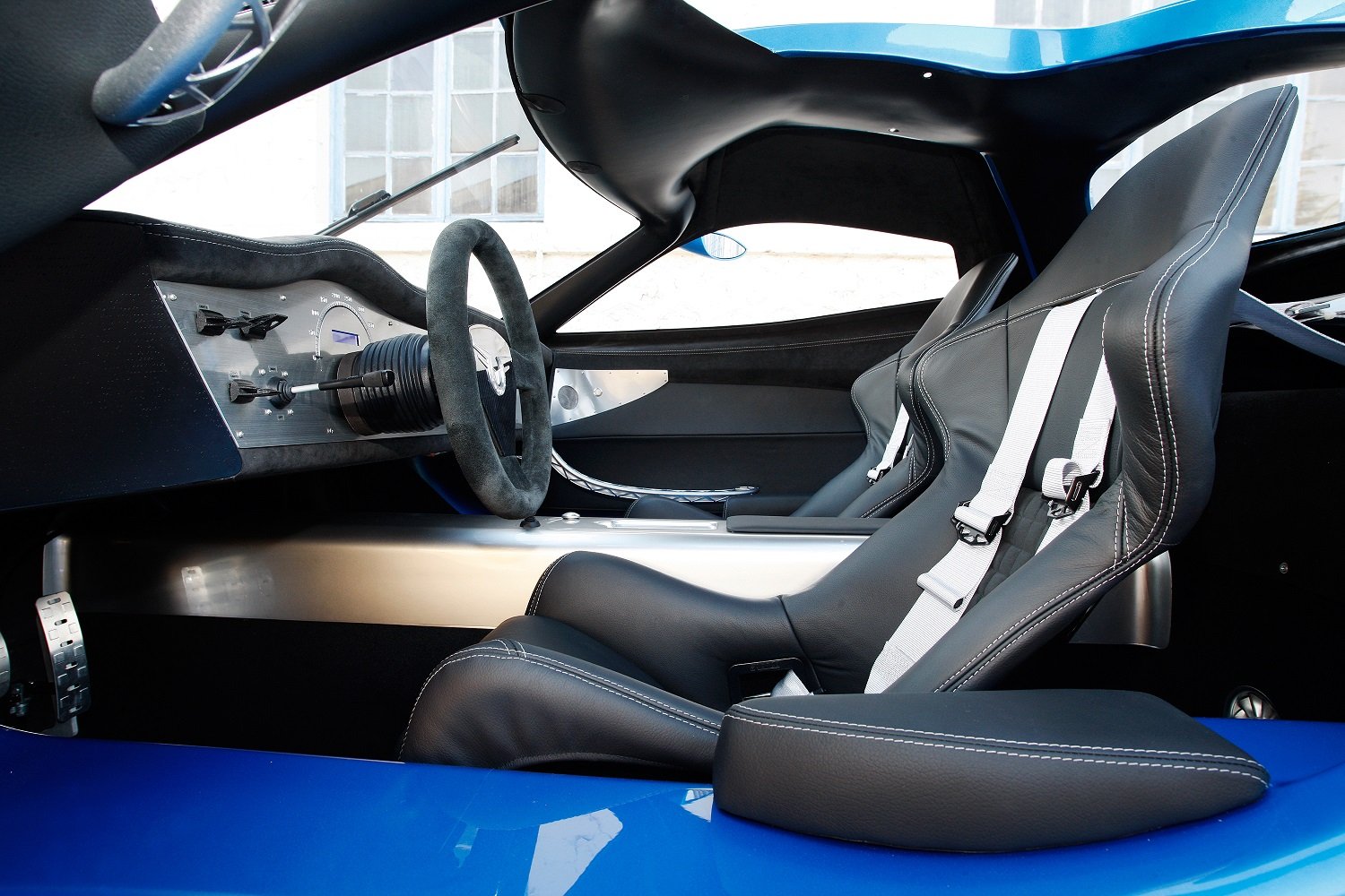 toroidion, 1mw, Concept, Cars, 2015 Wallpaper