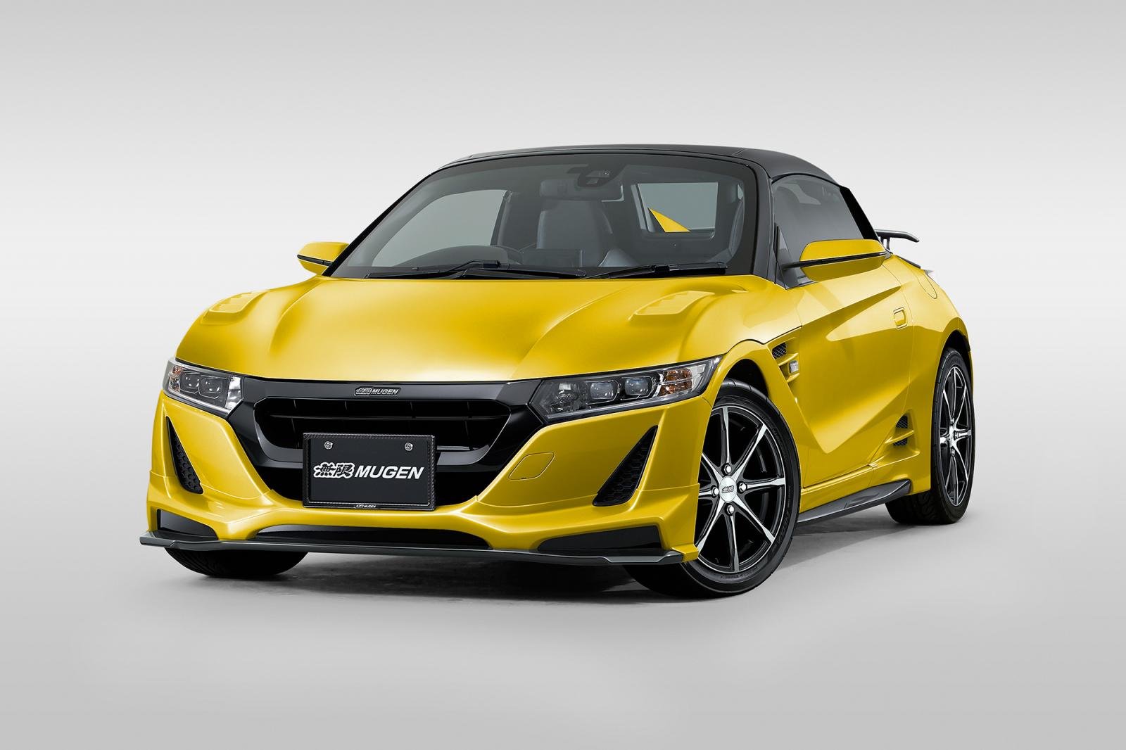 Honda S660 Type R Cars Convertible 15 Wallpapers Hd Desktop And Mobile Backgrounds