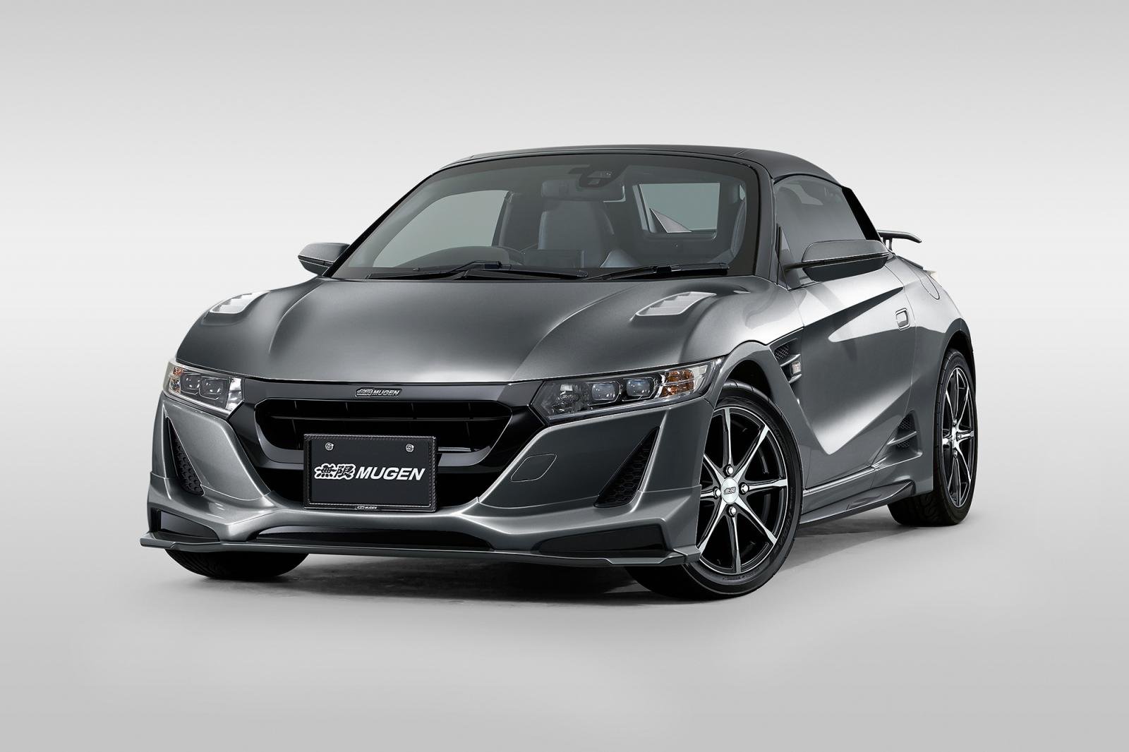 Honda S660 Type R Cars Convertible 15 Wallpapers Hd Desktop And Mobile Backgrounds