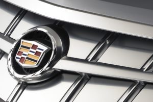 cadillac, Car, Logo
